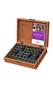 Kit Aromas Boccati de vinhos e espumantes (24 frascos)