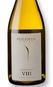 Vinho Pulenta Estate VIII Chardonnay 750ml