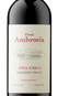 Vinho Finca Ambrosía Viña Única Cabernet Franc 750ml