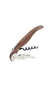 Saca-Rolha Pulltex Wood Transfer com Estojo
