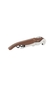 Saca-Rolha Pulltex Wood Transfer com Estojo