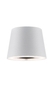 Luminária One Light Luna (branca)