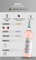 Vinho Miolo Seleção Rosé 750ml