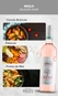 Vinho Miolo Seleção Rosé 750ml