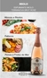 Espumante Miolo Terranova Brut Rosé 750ml