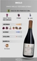 Vinho Miolo Testardi Syrah 750ml