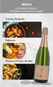 Espumante Miolo By Seival Brut 750ml