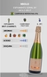 Espumante Miolo By Seival Brut 750ml