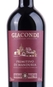 Vinho Giacondi Primitivo di Manduria 750ml