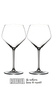 Combo Vinho Chablis Domaine Willian Fevre 750ml Com Taças