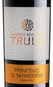 Vinho Primitivo Di Manduria Masseria Bordo Dei Trulli 750ml
