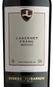Vinho Bodega Iribarrem Reserva Cabernet Franc 750ml