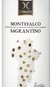 Vinho Le Cimate Sagrantino Montefalco Docg 750ml