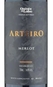 Vinho Quinta Do Lobo Arteiro Merlot 750ml