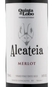 Vinho Quinta Do Lobo Reserva Alcateia Merlot 750ml