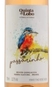 Vinho Quinta Do Lobo Eu Passarinho Rose 750ml