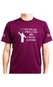 Camiseta Masculina Não Tomo Juízo Porque Já Tomo Vinho e Não sou de Misturar  