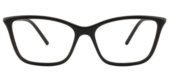 Prada 08ZV 11F1O1 - Oculos de Grau