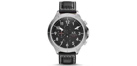 RELOGIO ARMANI EXCHANGE AX1754 0PN
