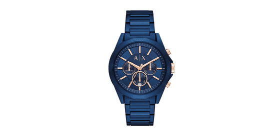 RELOGIO ARMANI EXCHANGE AX2607 4AN