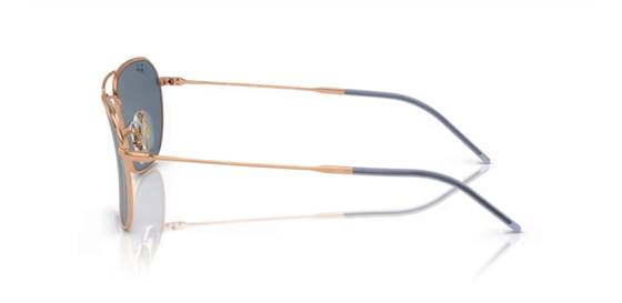 Óculos de Sol RayBan Reverse - Estilo, Elegância e Proteção Solar
