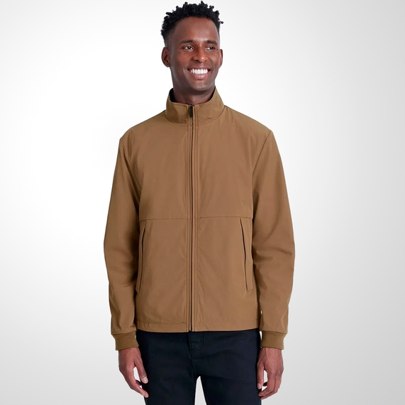 Jaqueta cheap aramis marrom