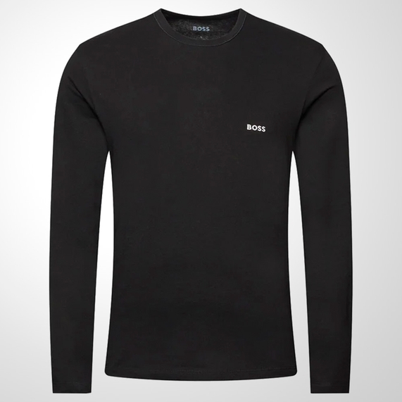 Camisa Manga Longa Hugo Boss