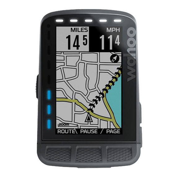 GPS WAHOO ELEMNT ROAM