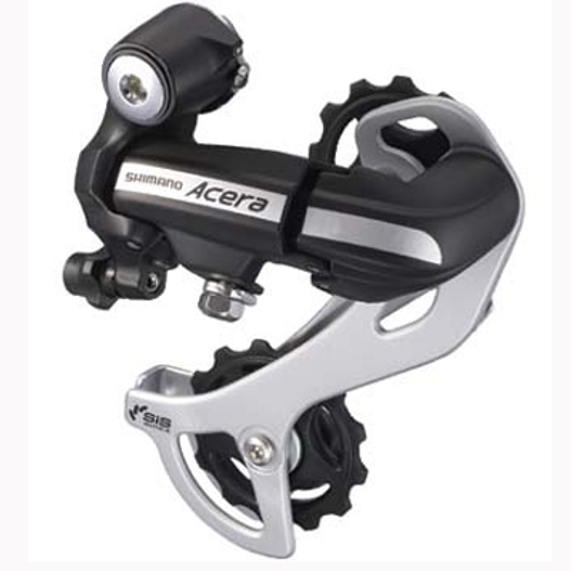 Acera shimano derailleur best sale