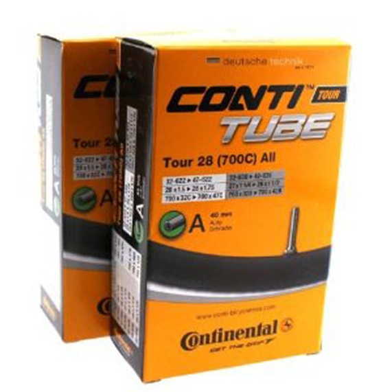 Camaras continental 2025