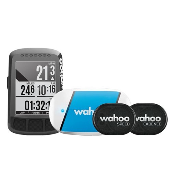Elemnt outlet bolt gps