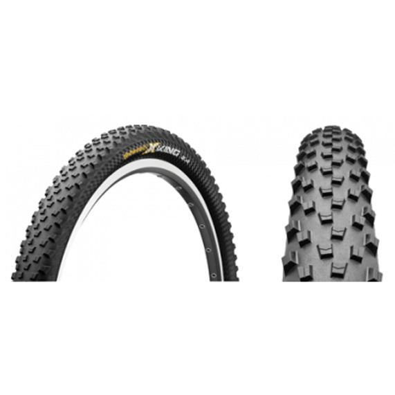 Continental x king deals 29x2 2