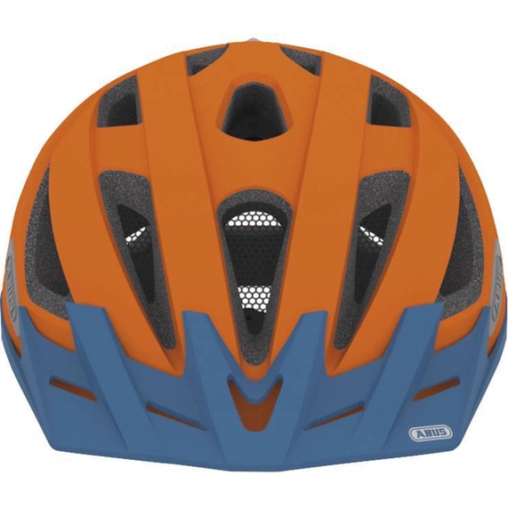 Abus online urban helmet