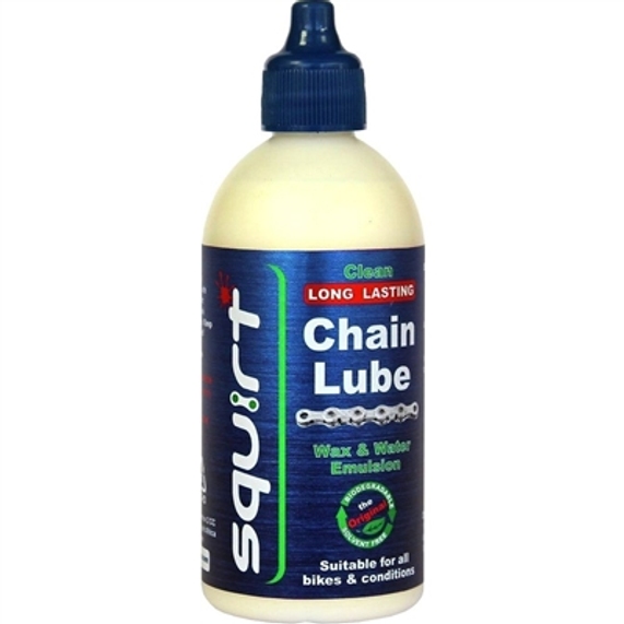 Dry lube chain on sale