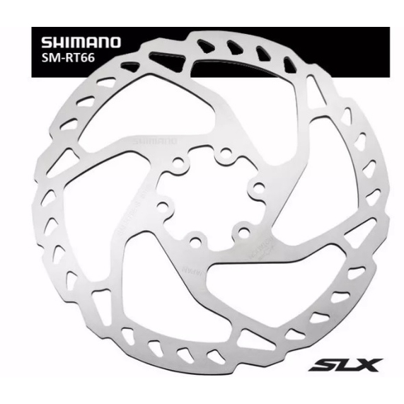 Disco shimano best sale rt66