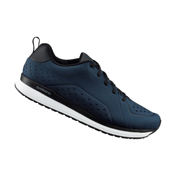 SAPATILHA T NIS SHIMANO SH CT500 AZUL