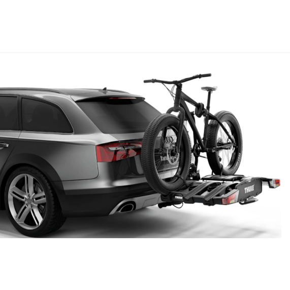 THULE SUPORTE DE ENGATE 3 BIKES 934 EASY FOLD XT