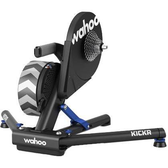 wahoo kickr core smart trainer