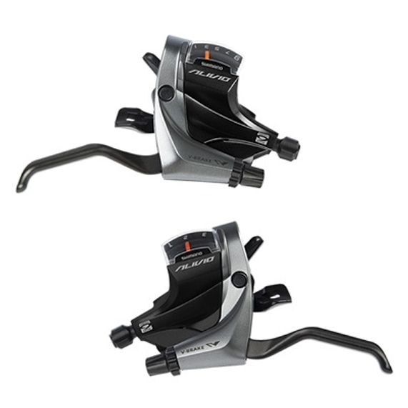 Shimano 27 velocidades sales