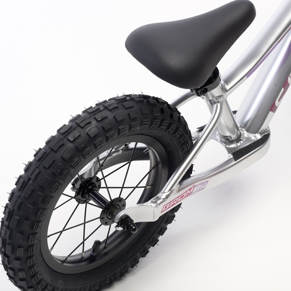 BICICLETA SENSE GROM ARO 12 ALUMINIO AQUA