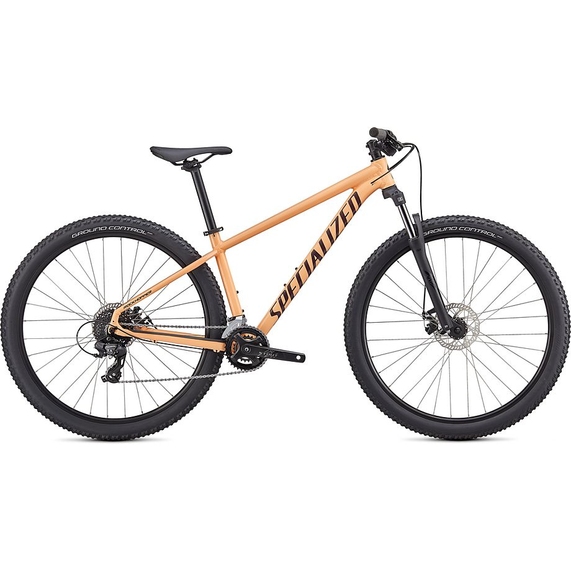 BICICLETA SPECIALIZED ROCKHOPPER 29 21 22