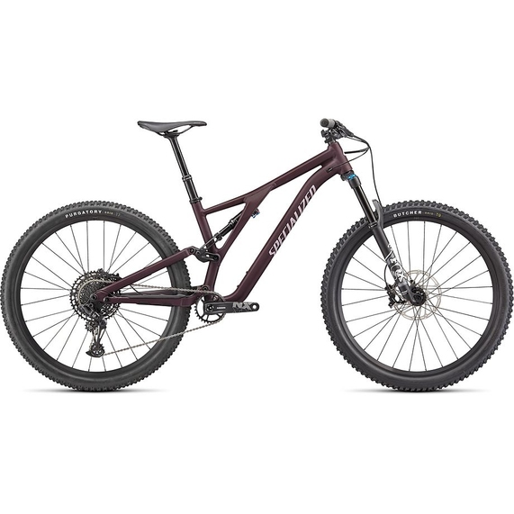 Bicicleta specialized stumpjumper on sale