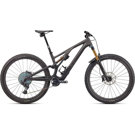 Bicicleta s works mtb new arrivals