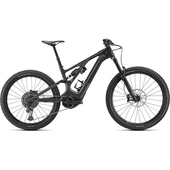 Bicicleta specialized turbo sale levo