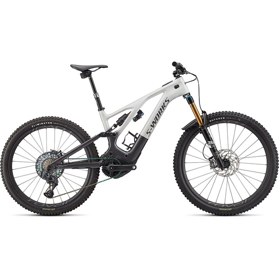 Bicicleta turbo levo cheap