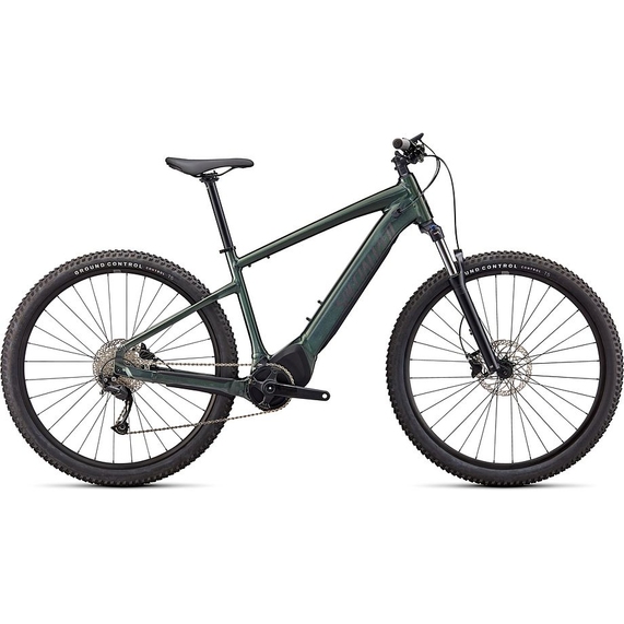 E bike deals mountain bike specialized