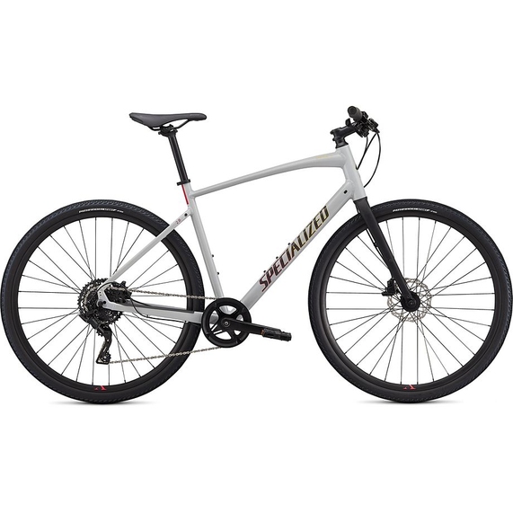 BICICLETA SPECIALIZED SIRRUS X 2.0 21 22
