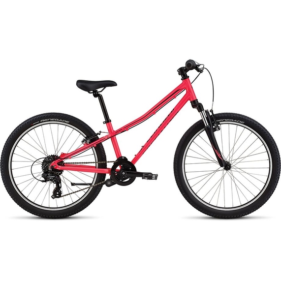 24 specialized hotsell mountain bike
