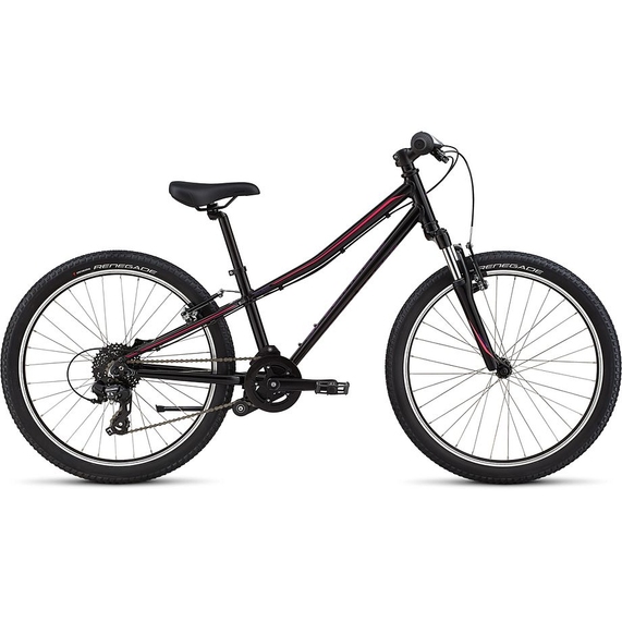 BICICLETA SPECIALIZED HOTROCK 24 21 22