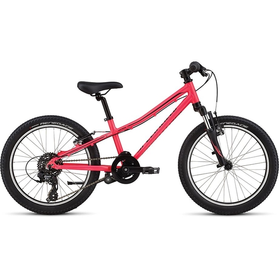BICICLETA SPECIALIZED HOTROCK 20 21 22
